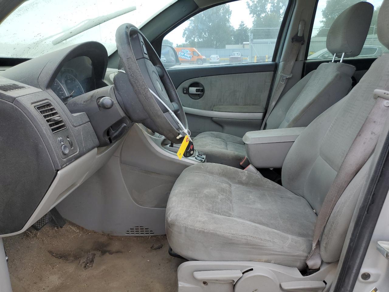 2006 Chevrolet Equinox Ls - Image 7