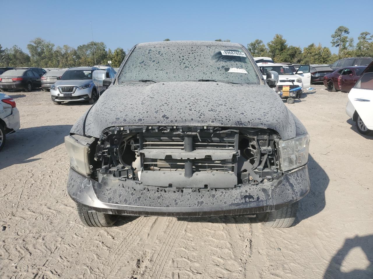 2017 Ram 1500 Slt - Фото 5