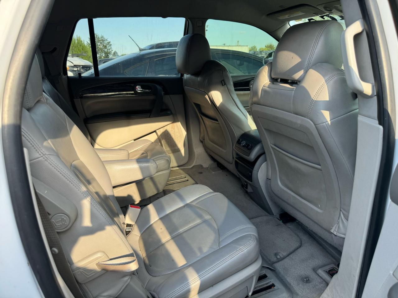 2016 Buick Enclave - Фото 6