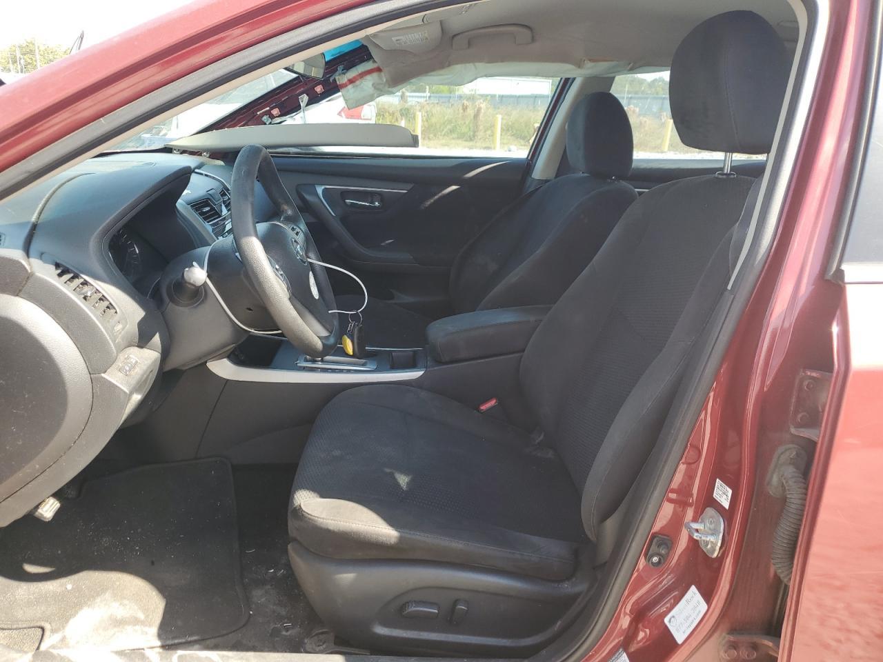 2015 Nissan Altima 2.5 - Image 7