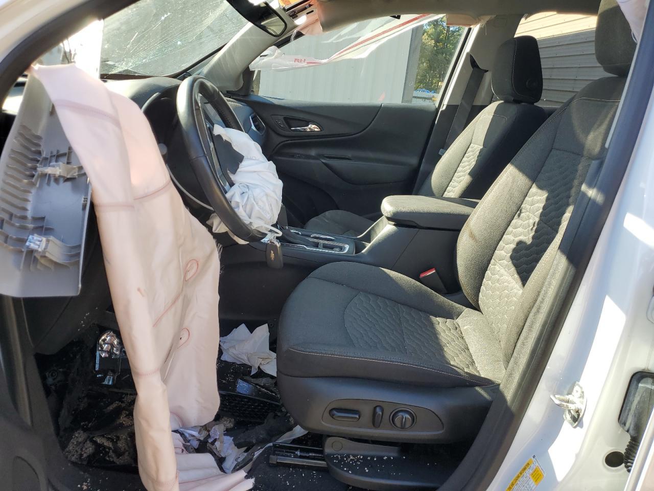 2020 Chevrolet Equinox Lt - Фото 7