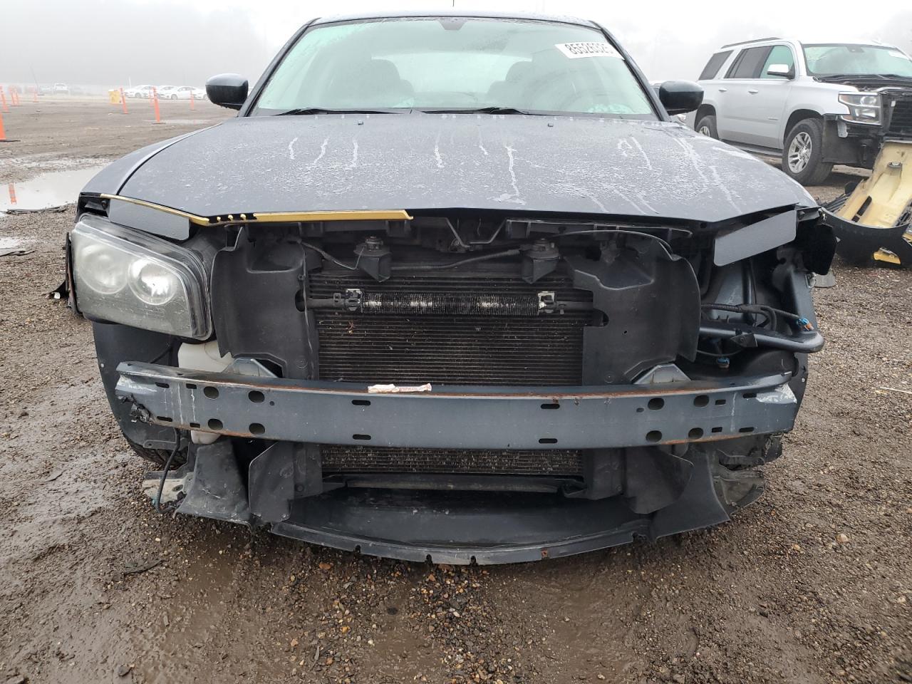 2008 Dodge Charger - Фото 5