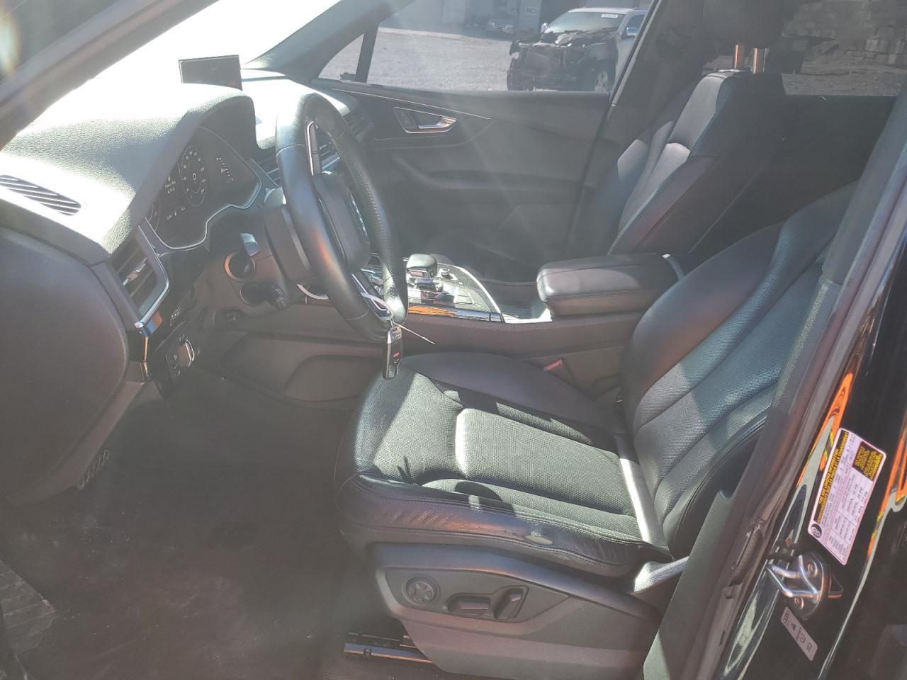2017 Audi Q7 Premium Plus - Фото 7