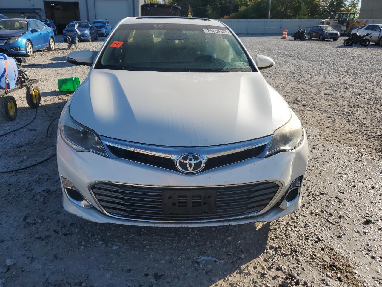 2013 Toyota Avalon Base - Image 5