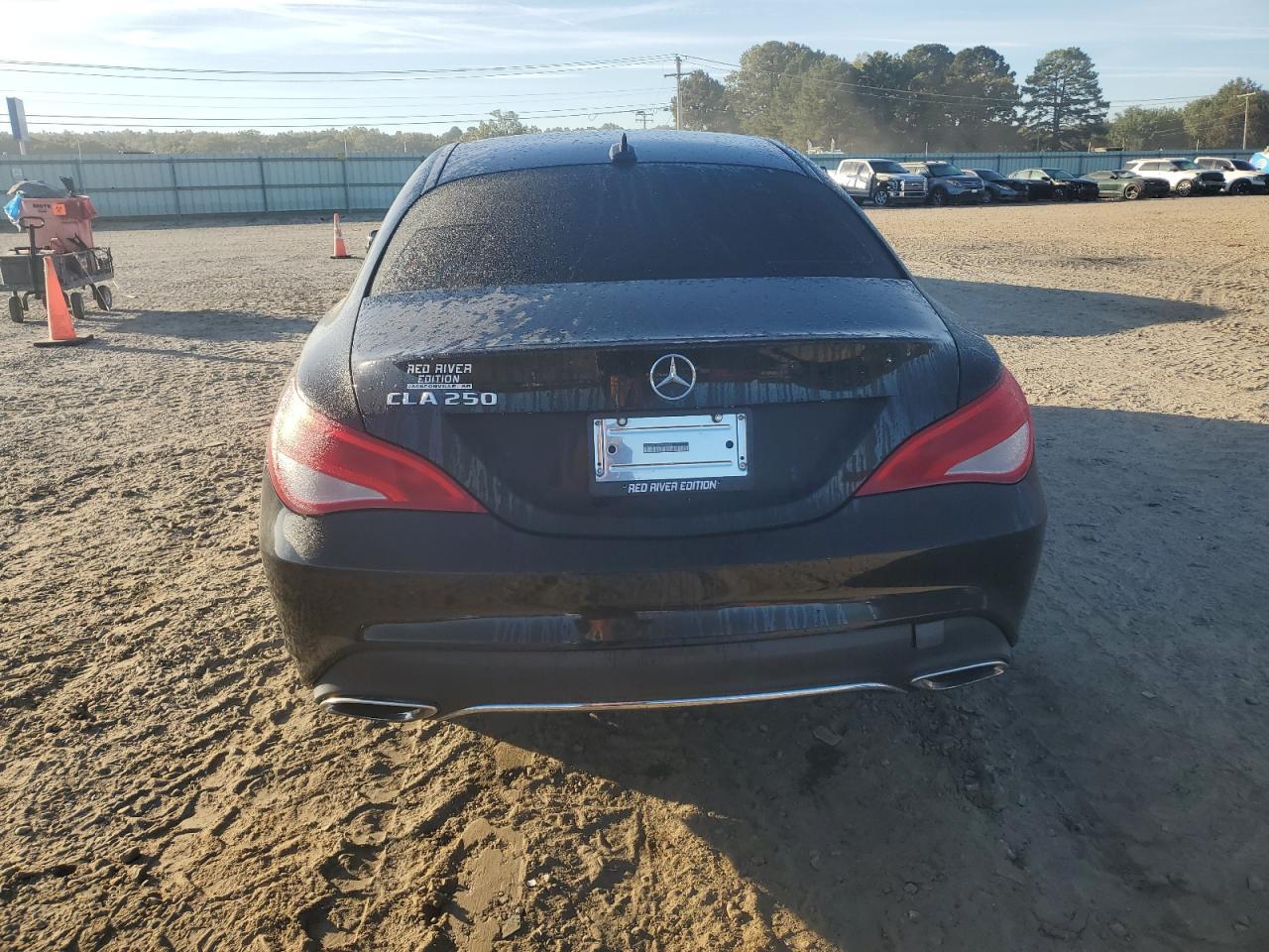 2018 Mercedes-Benz Cla 250 - Image 6