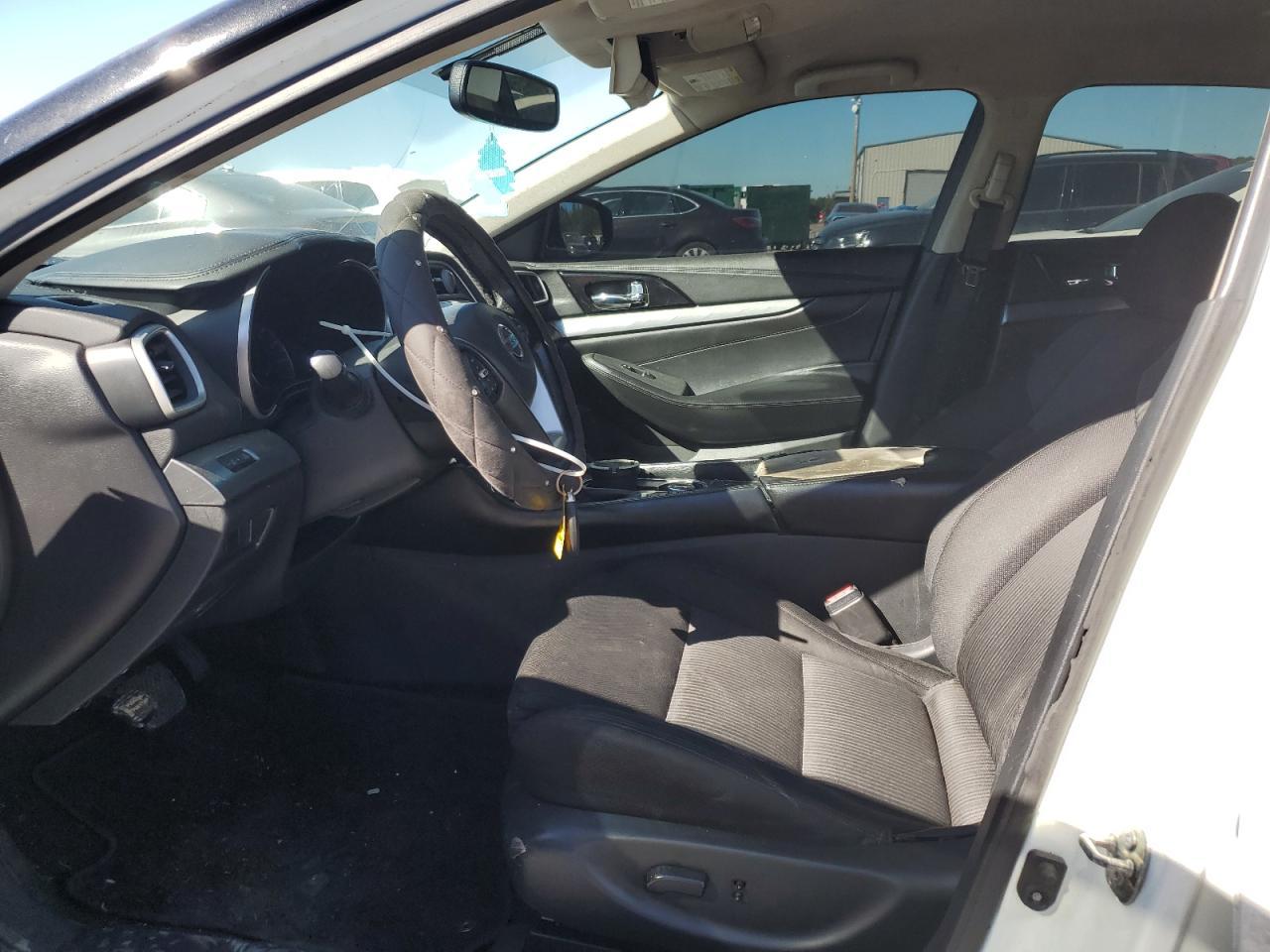 2017 Nissan Maxima 3.5S - Фото 7