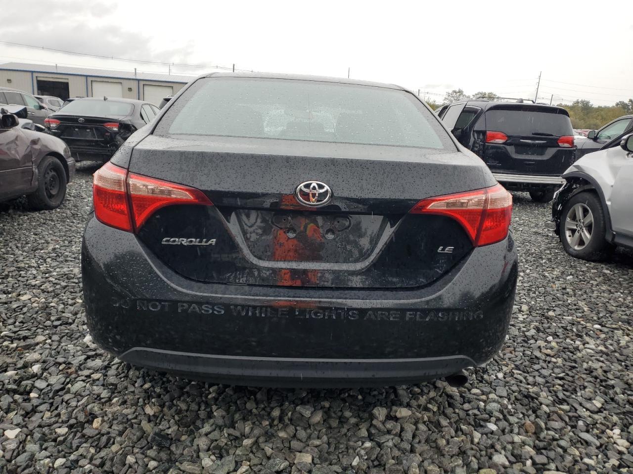 2018 Toyota Corolla L - Image 6