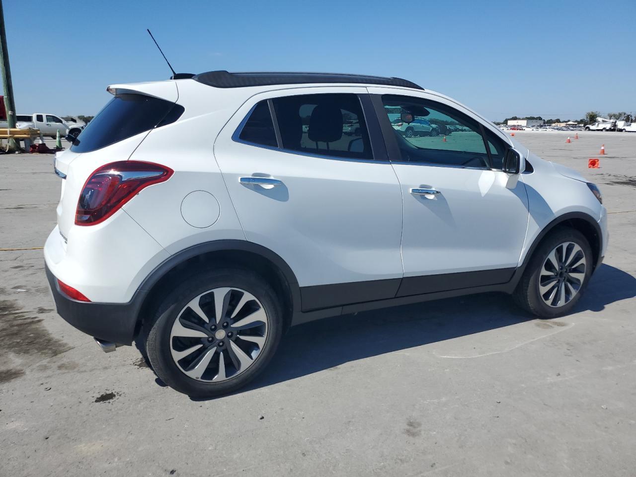 2021 Buick Encore Preferred - Фото 3
