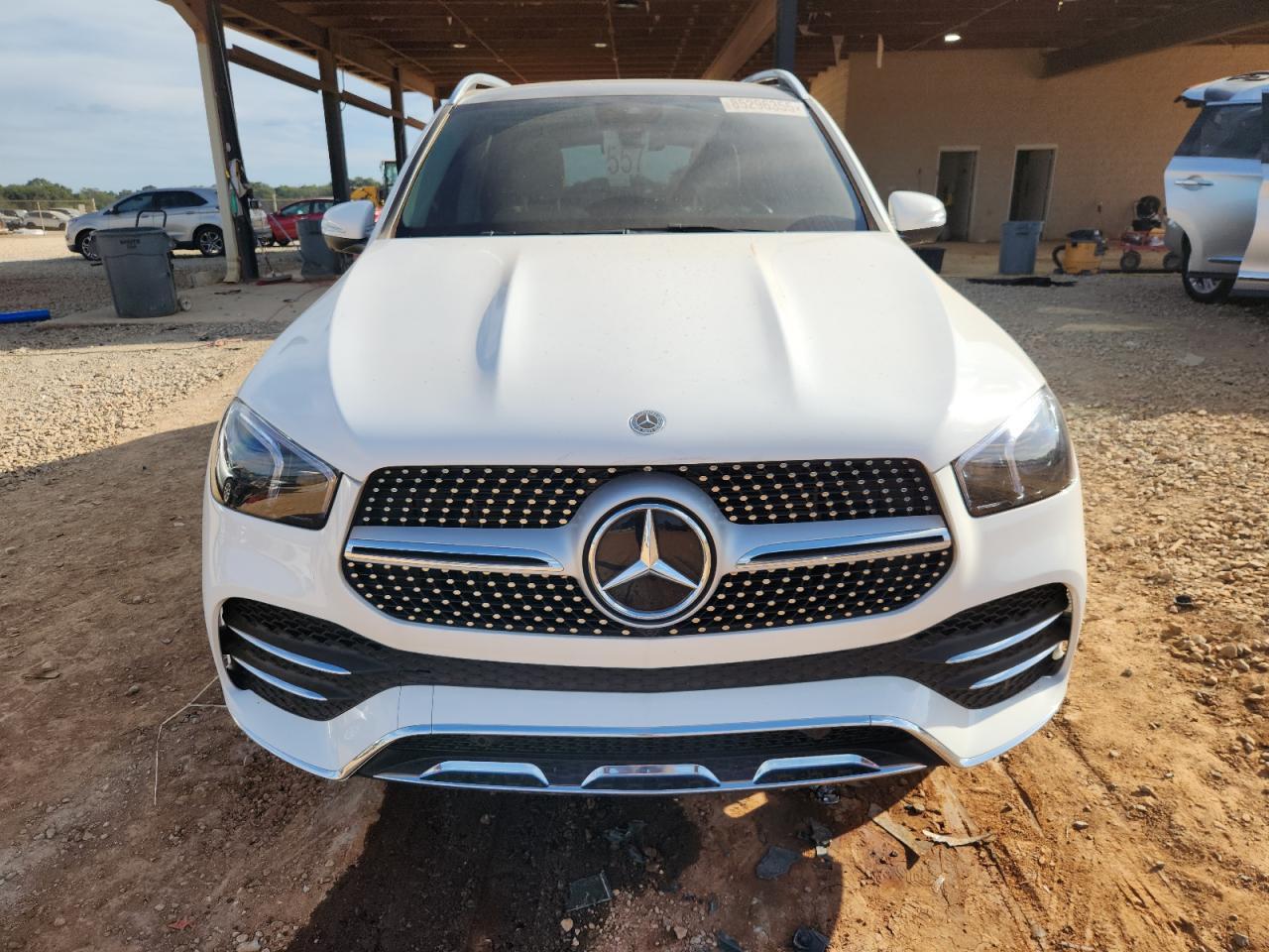 2021 Mercedes-Benz Gle 350 4Matic - Фото 5