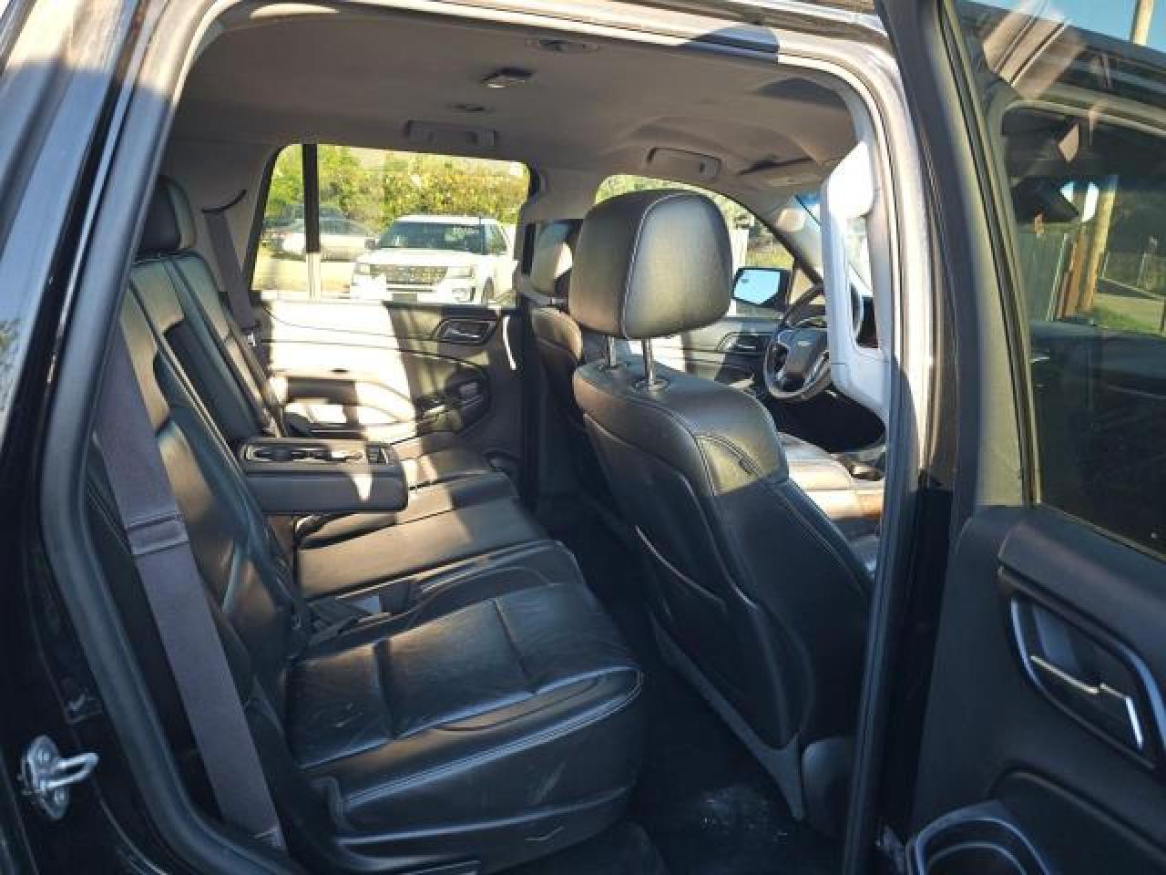2015 Chevrolet Tahoe K1500 Lt - Image 6