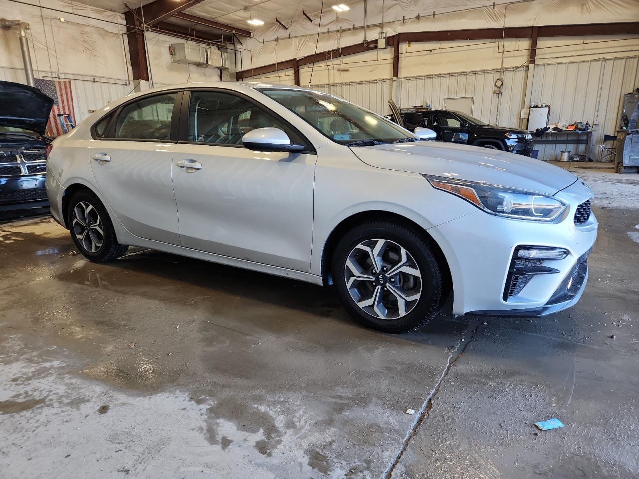2019 Kia Forte Fe - Image 4