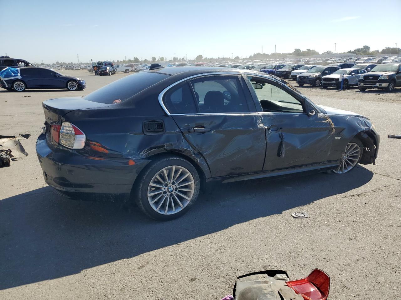 2011 BMW 335 D - Image 3