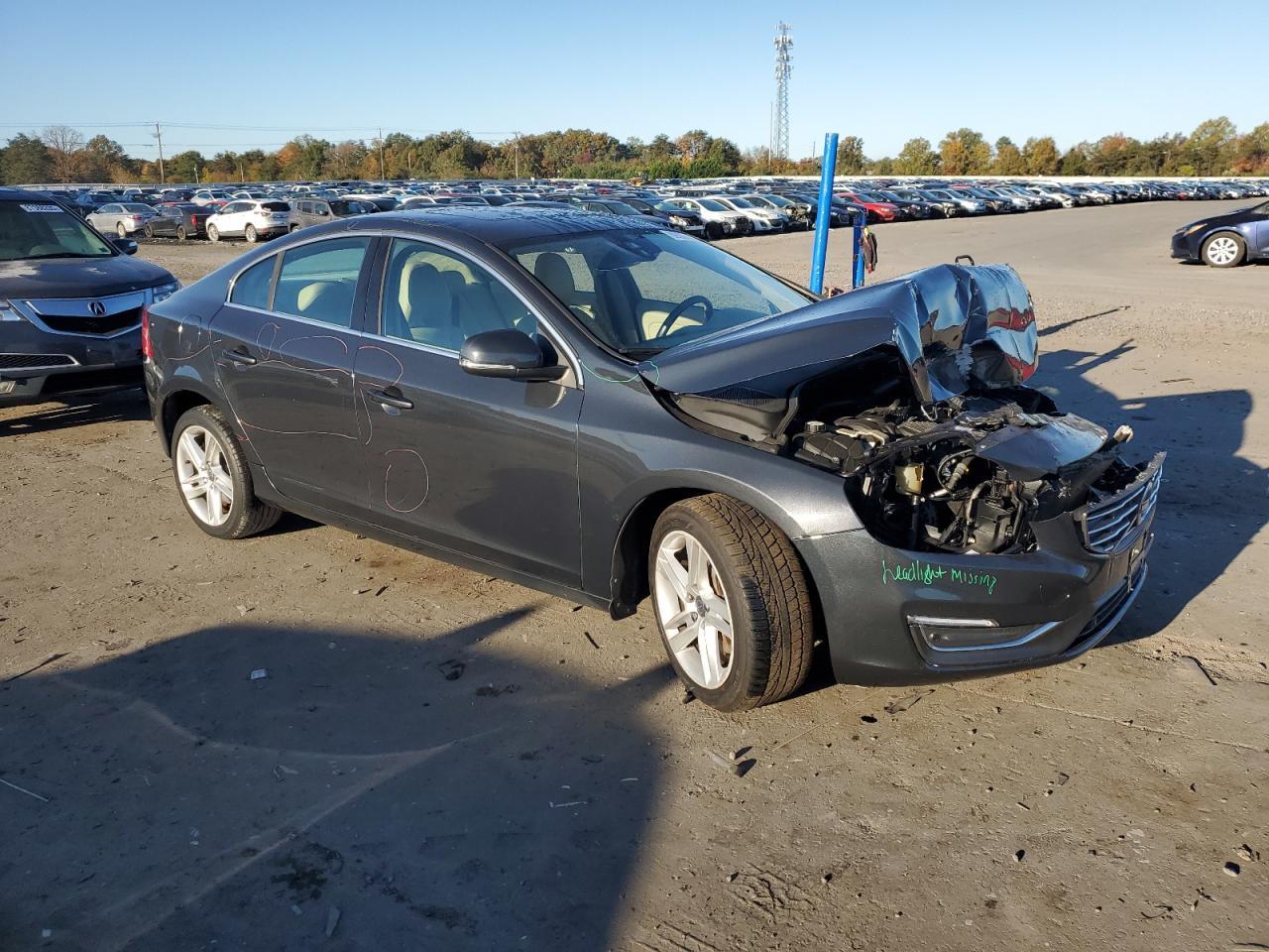 2015 Volvo S60 Premier - Image 4