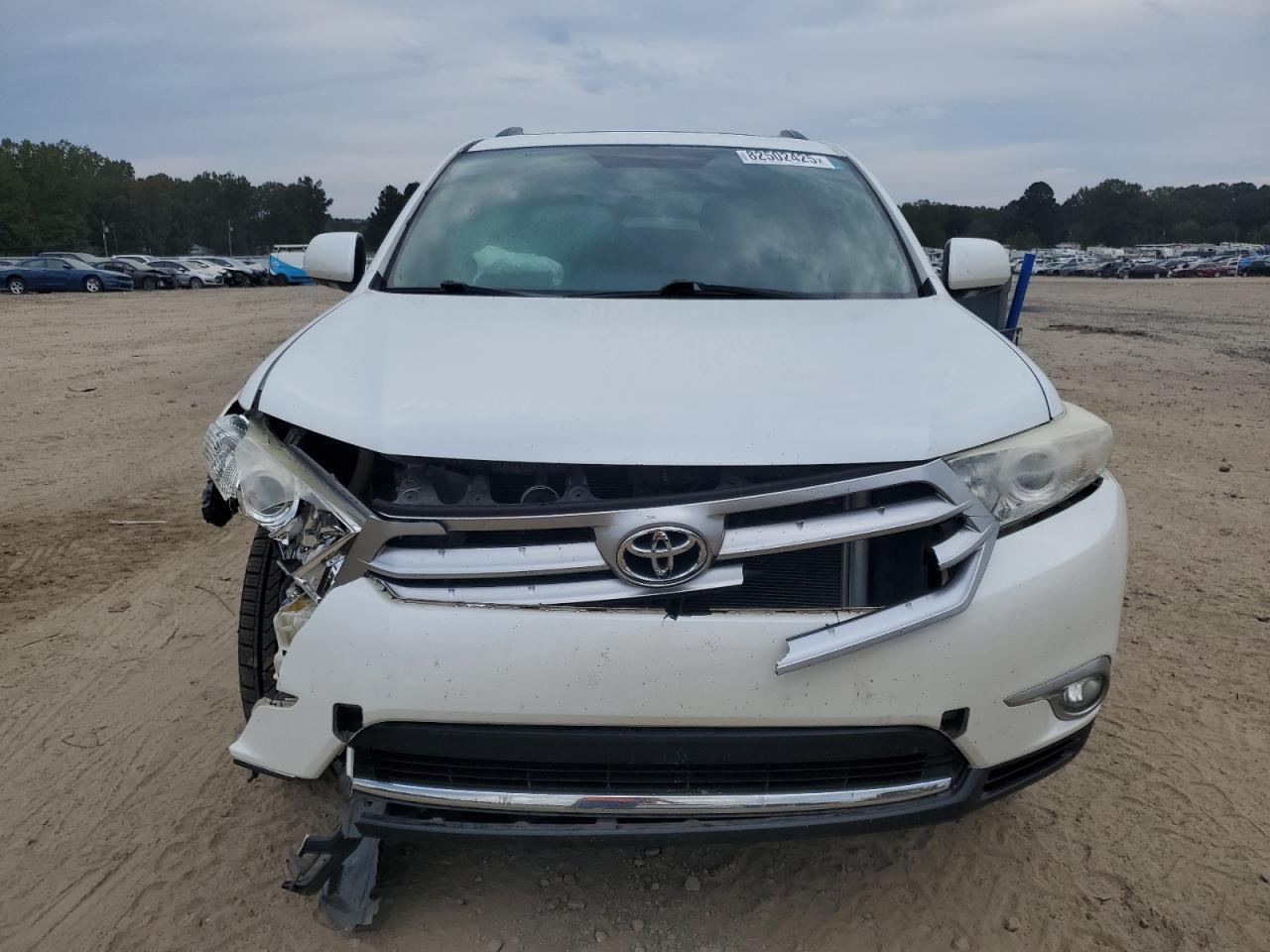 2011 Toyota Highlander Limited - Фото 5