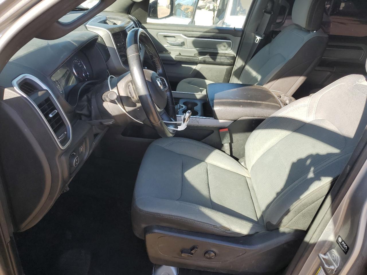 2022 Ram 1500 Big Horn/Lone Star - Image 7