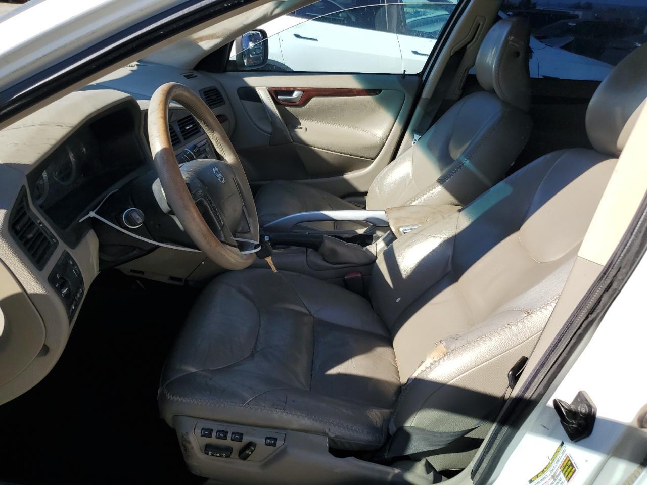 2007 Volvo Xc70 - Image 7