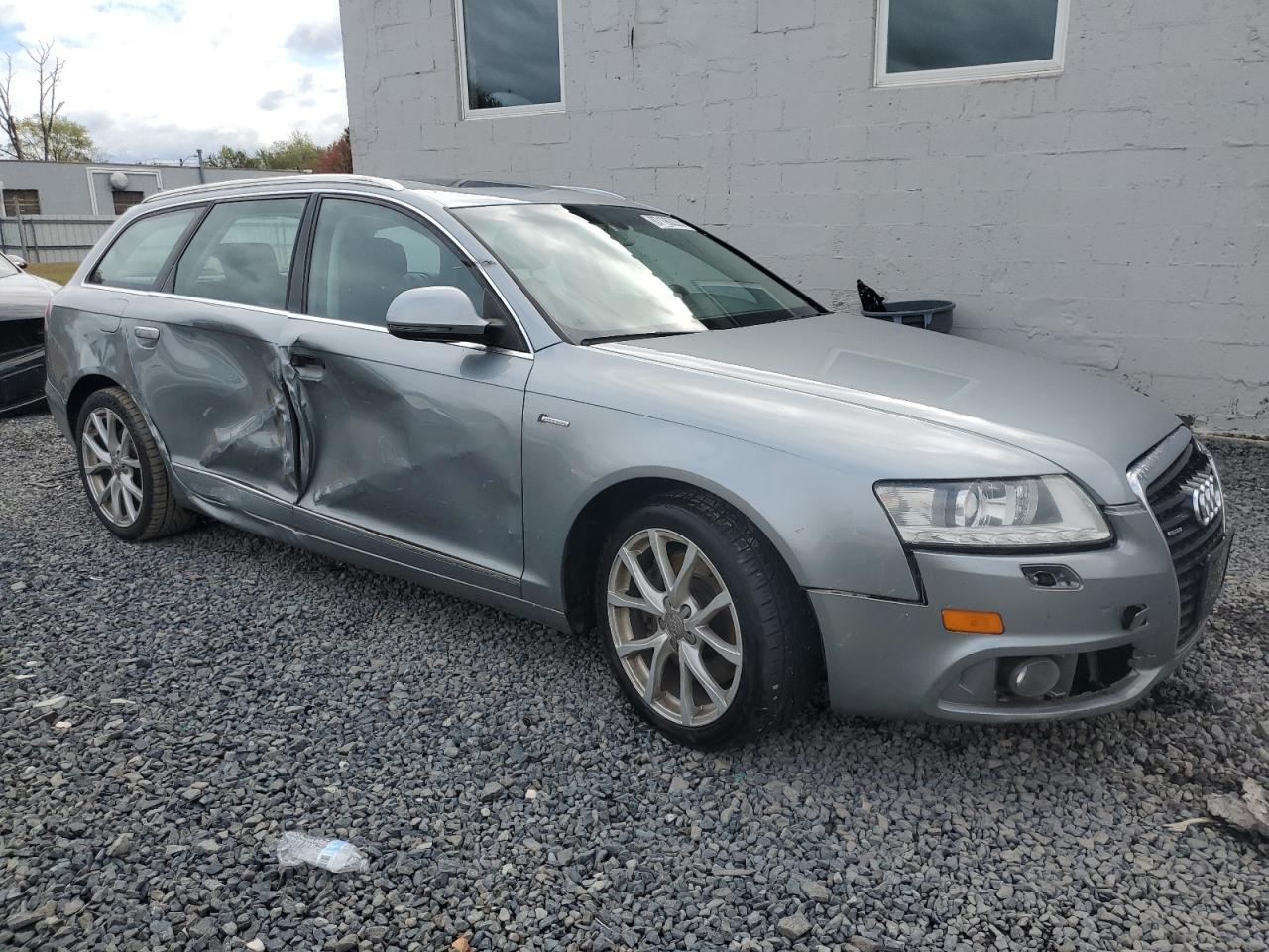 2011 Audi A6 Premium Plus - Image 4