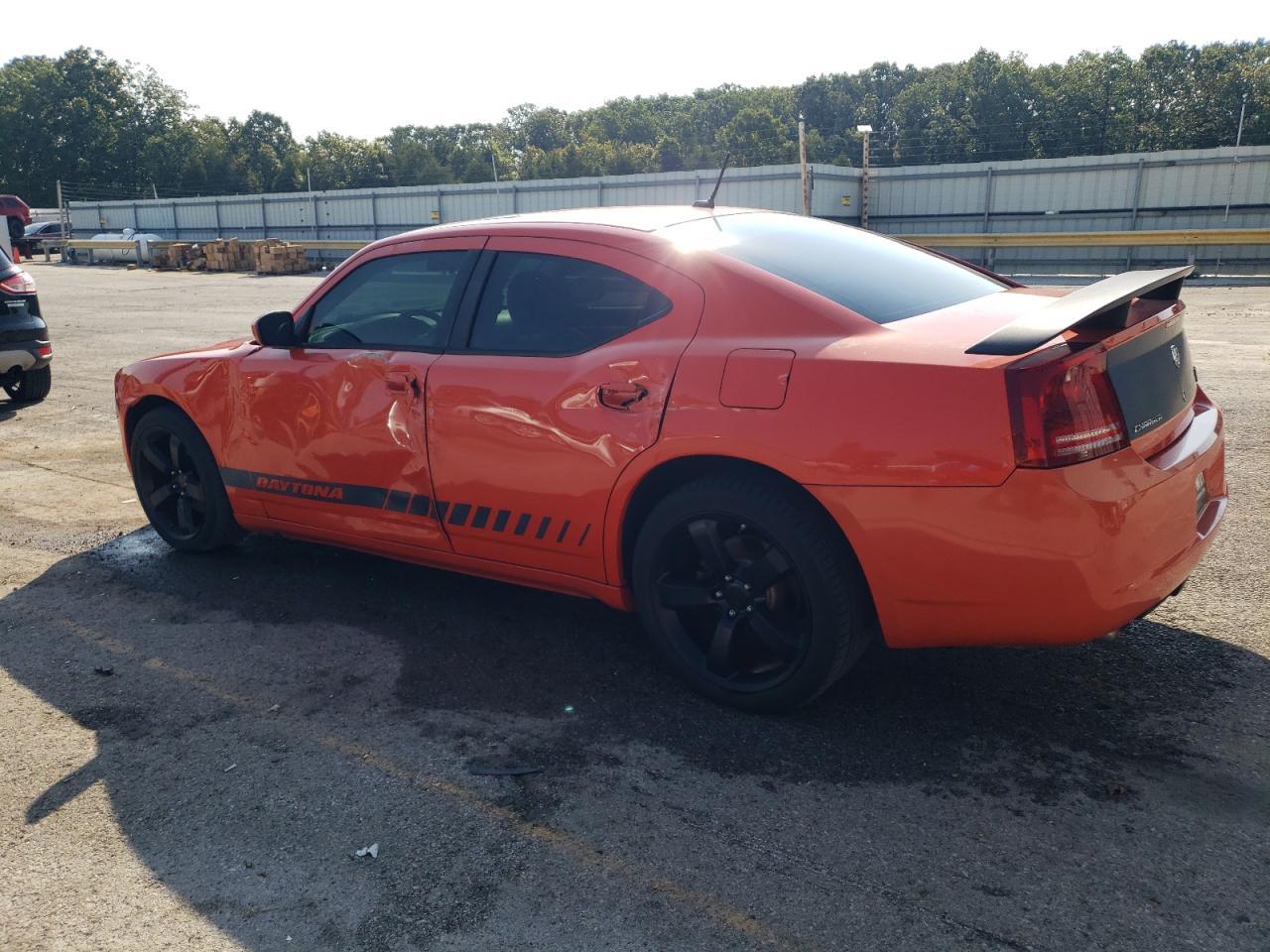 2008 Dodge Charger R/T - Фото 2