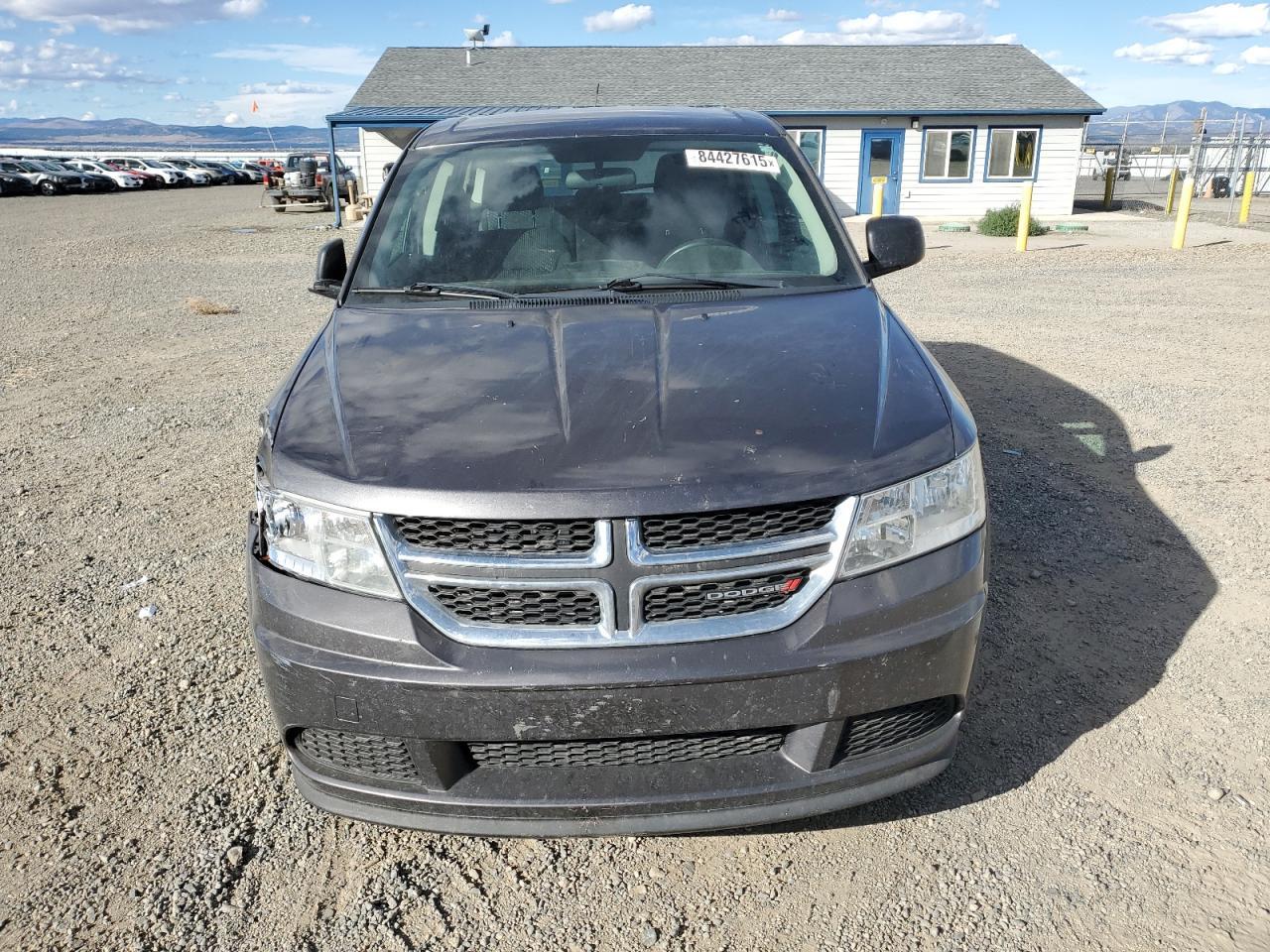 2015 Dodge Journey Se - Image 5