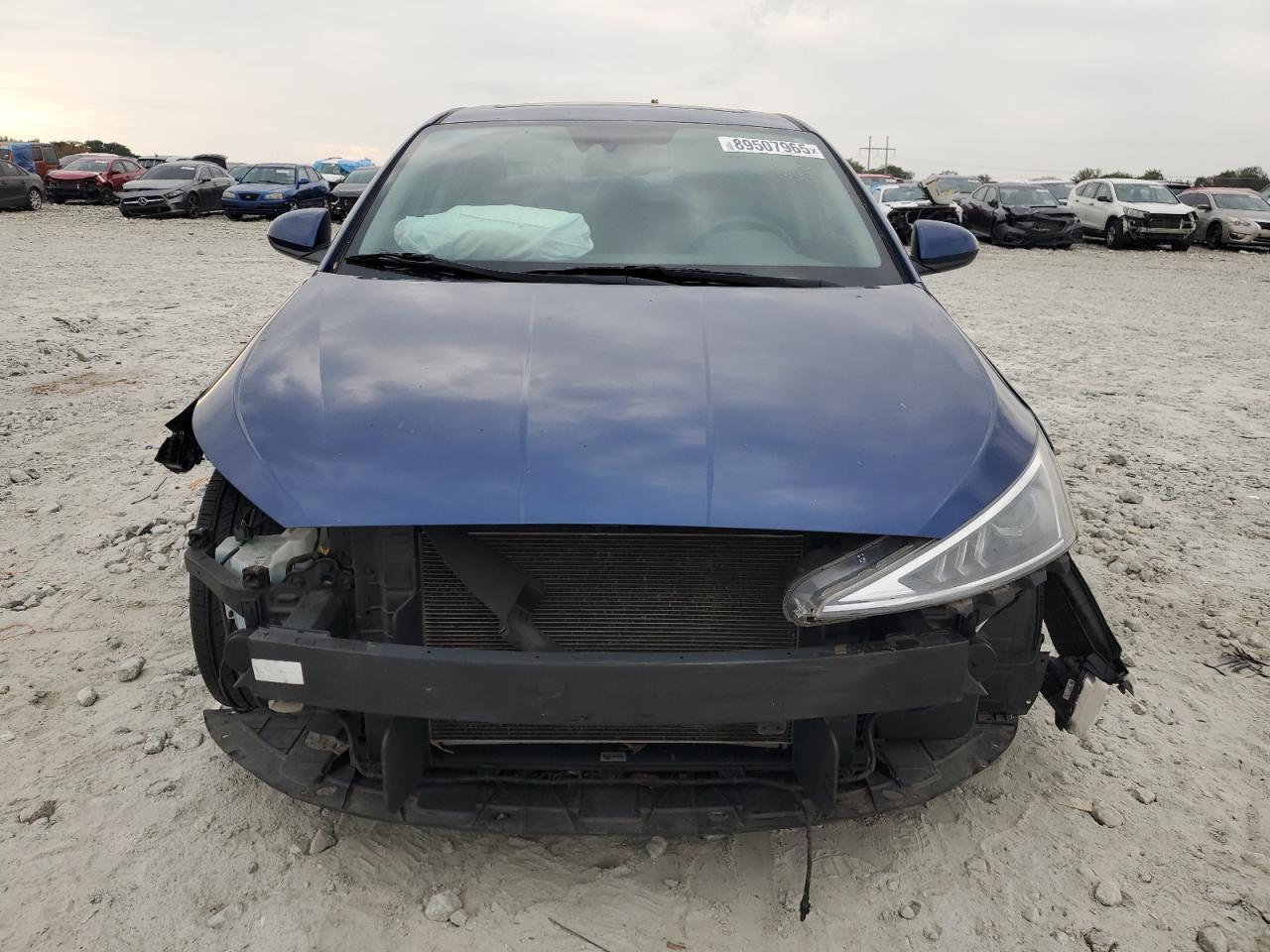 2020 Hyundai Elantra Sel - Image 5