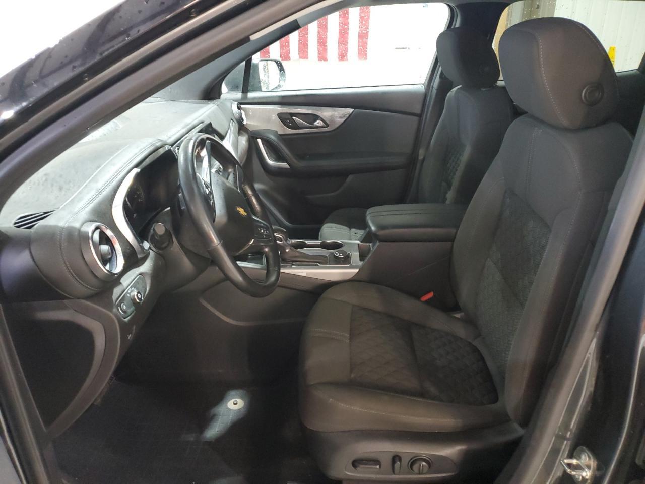 2019 Chevrolet Blazer 1Lt - Image 7