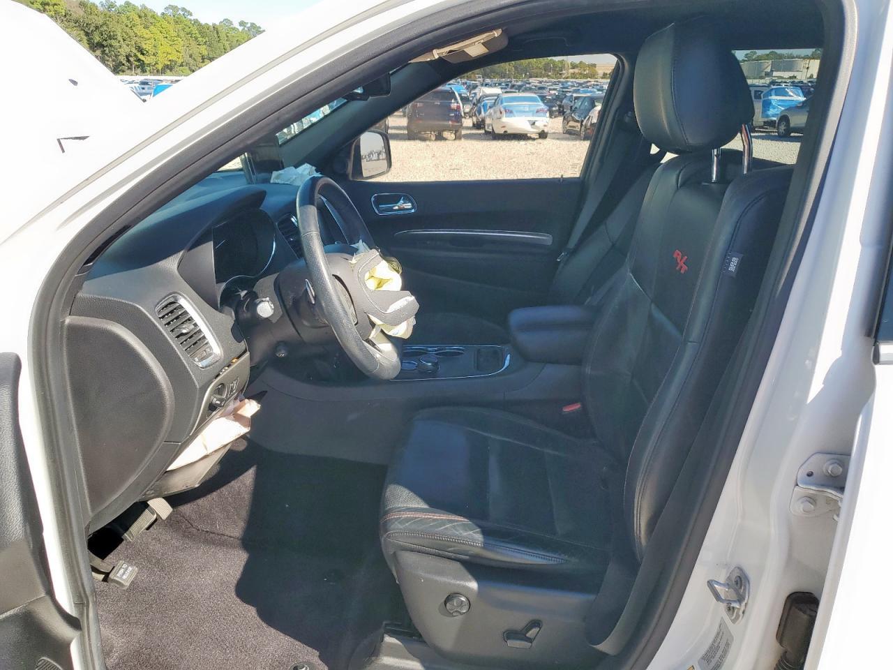 2016 Dodge Durango R - Image 7