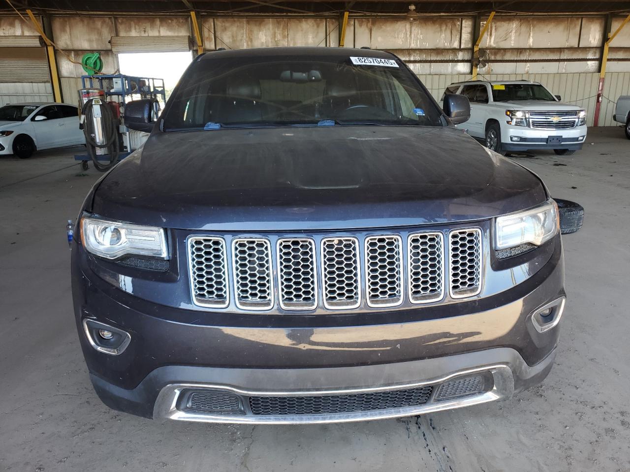 2015 Jeep Grand Cherokee Limited - Image 5