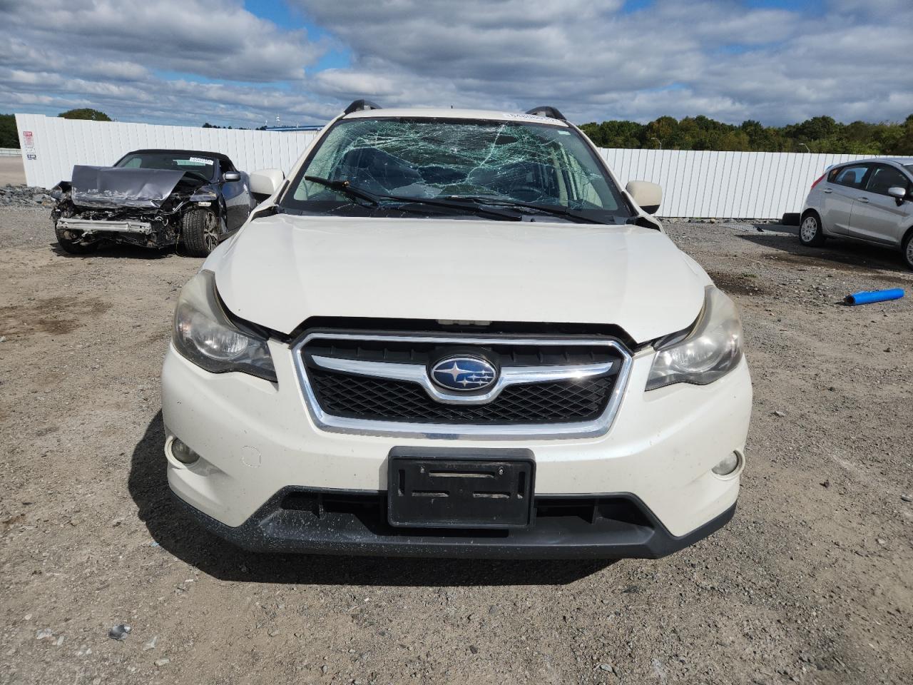 2014 Subaru Xv Crosstrek 2.0 Premium - Image 5