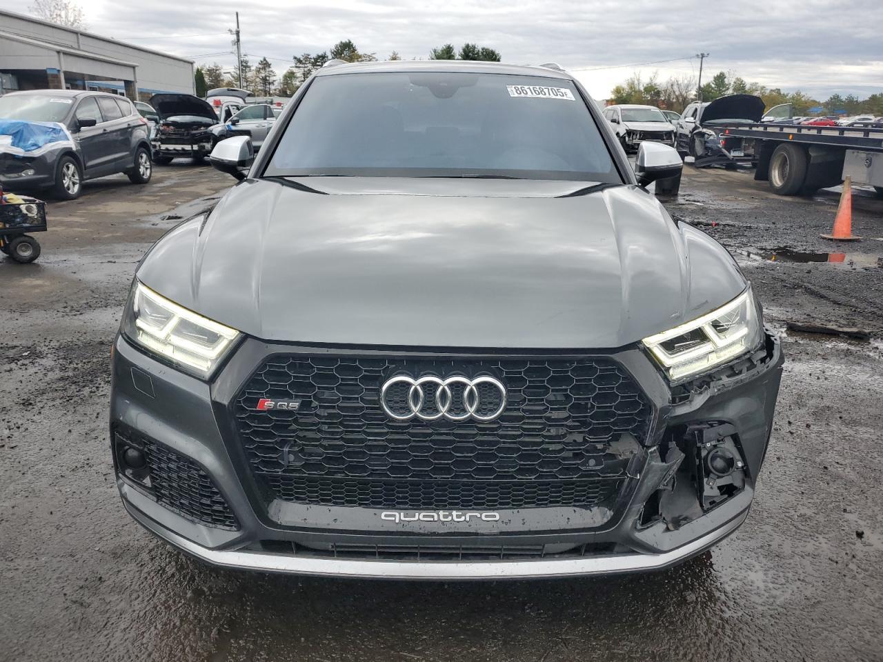 2018 Audi Sq5 Premium Plus - Image 5