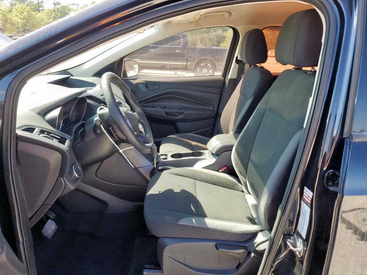 2015 Ford Escape - Фото 7