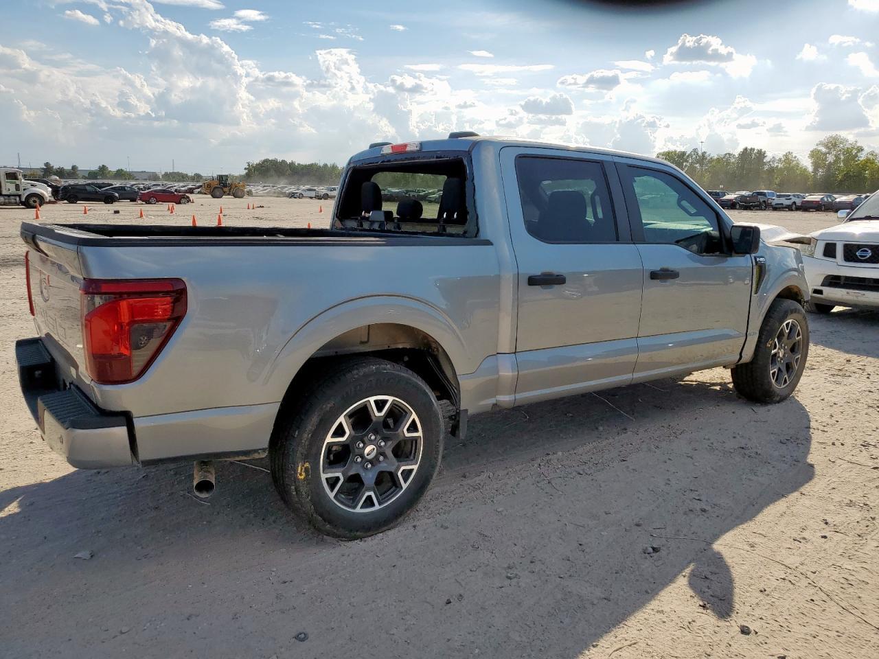 2024 Ford F150 Stx - Image 3