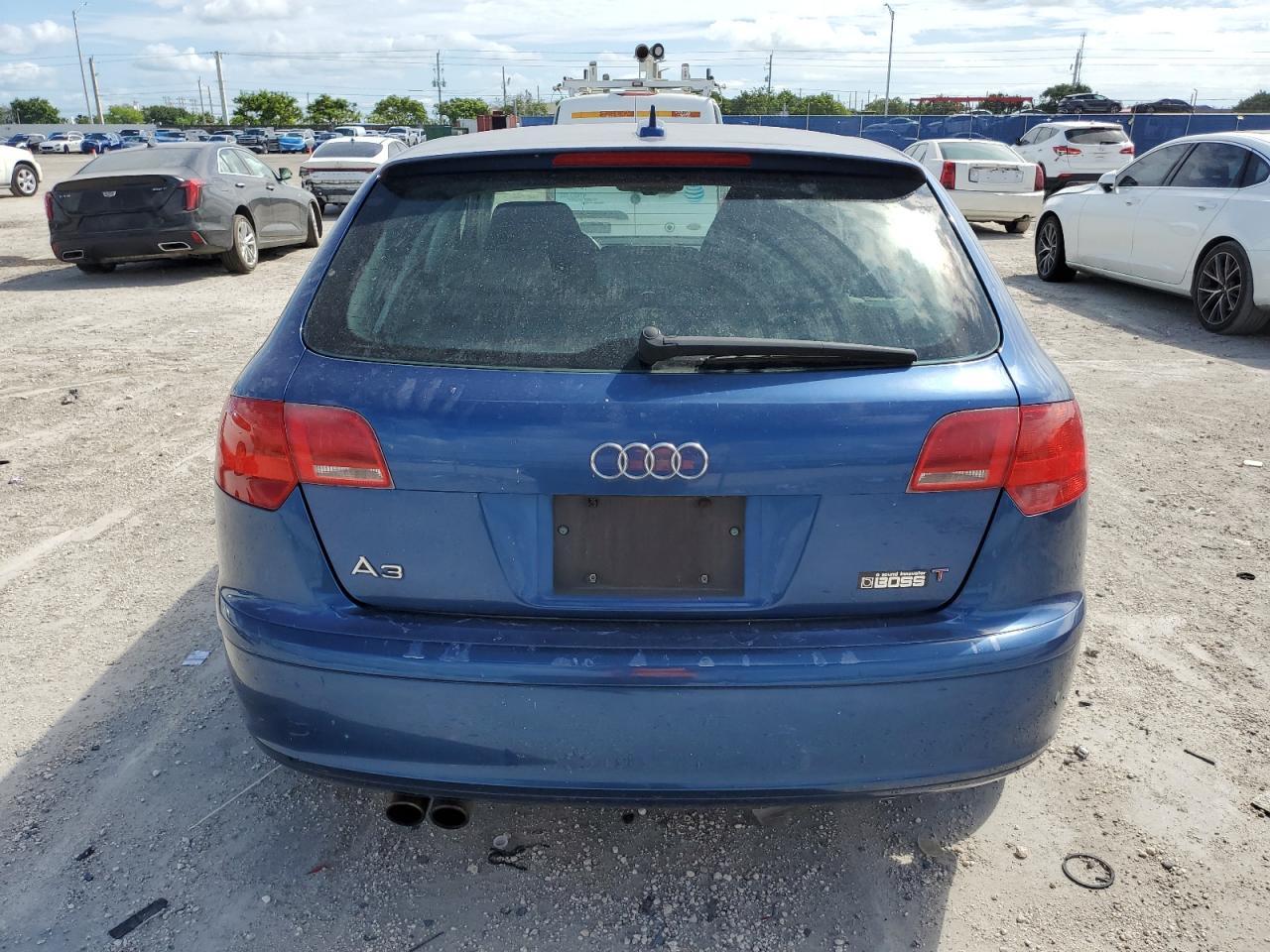 2006 Audi A3 2.0 Sport - Image 6