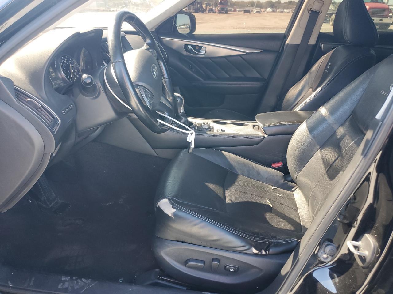 2014 Infiniti Q50 Base - Image 7