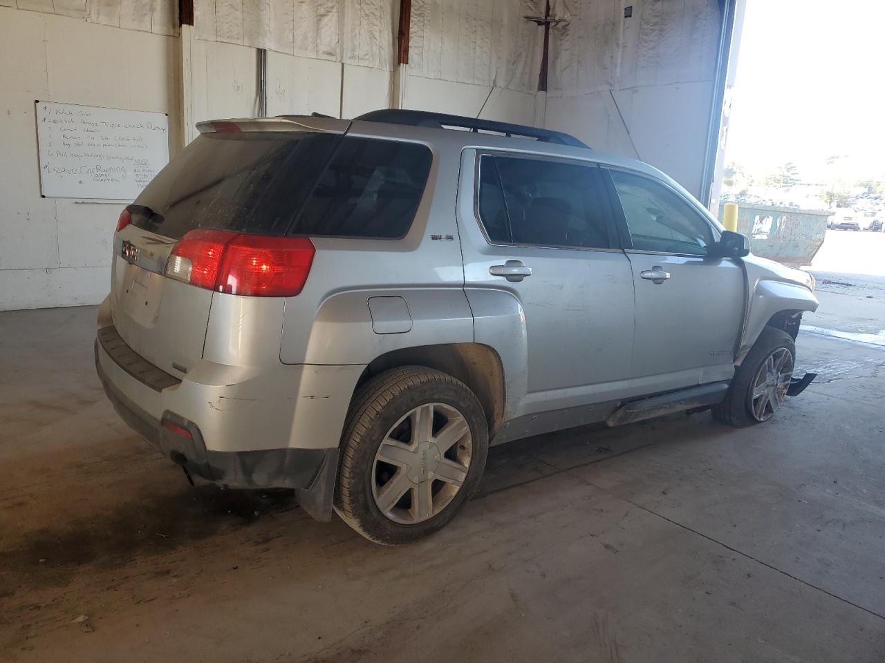2011 GMC Terrain Sle - Фото 3