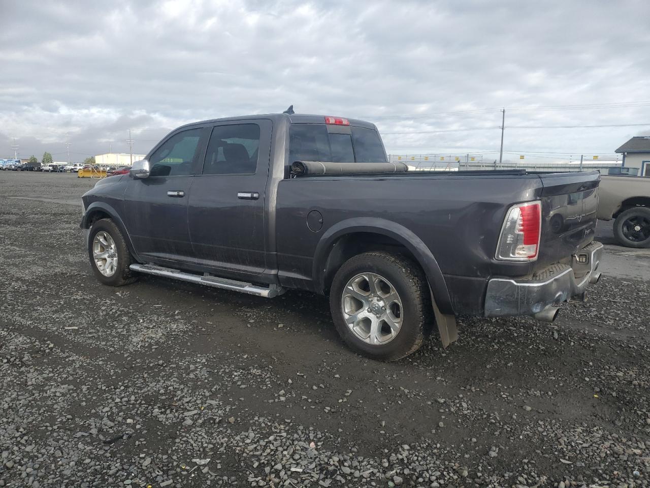 2015 Ram 1500 Laramie - Image 2