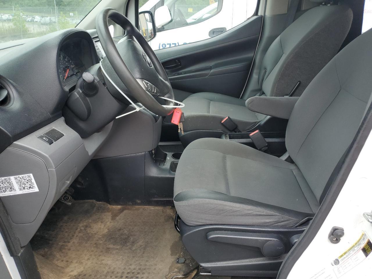 2018 Nissan Nv200 Delivery Van - Фото 7