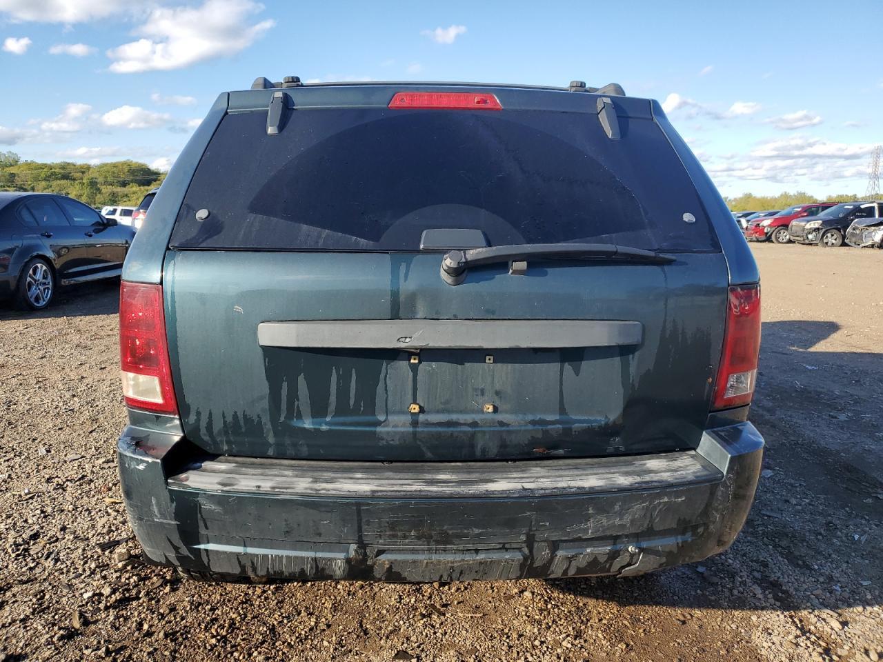 2005 Jeep Grand Cherokee Laredo - Image 6