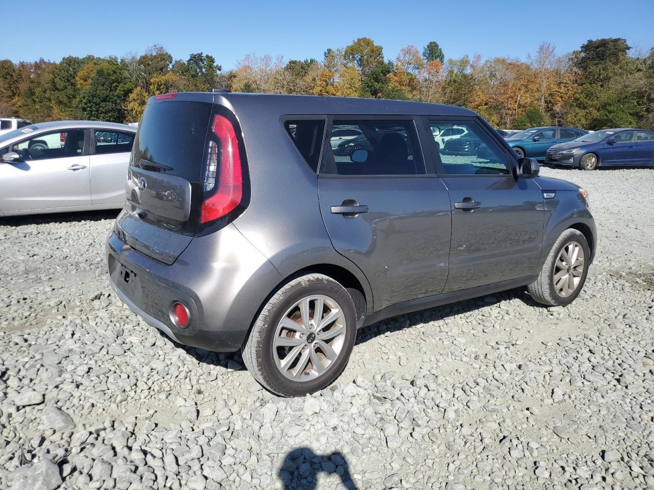 2018 Kia Soul + - Фото 3