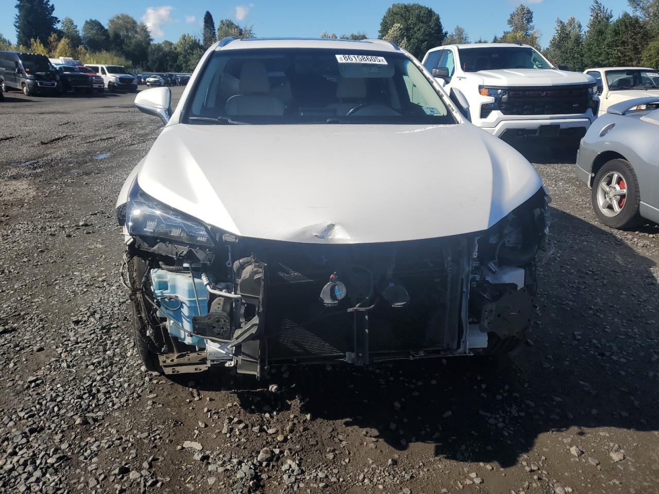 2015 Lexus Nx 300H - Фото 5