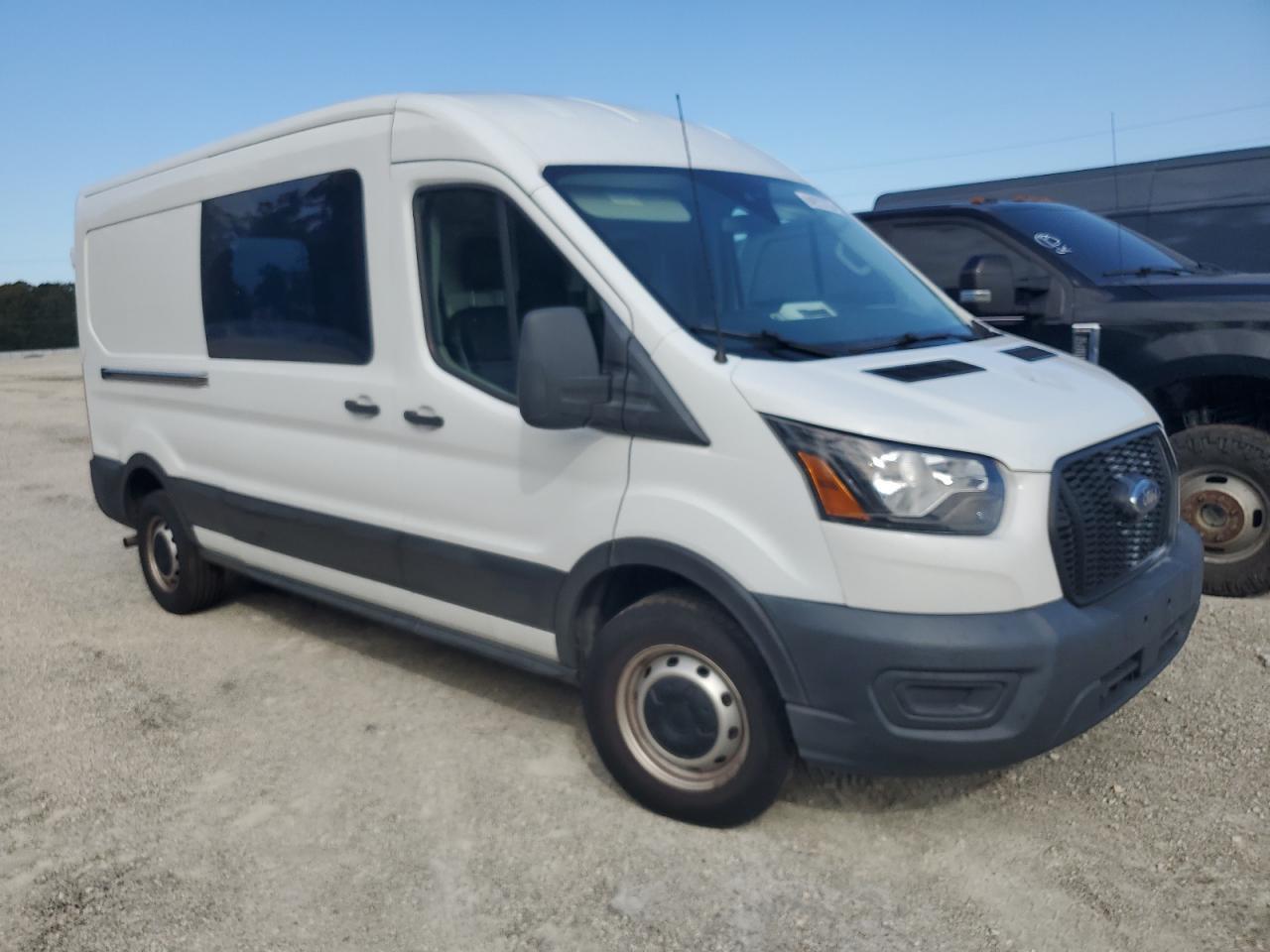 2021 Ford Transit T-250 - Image 4