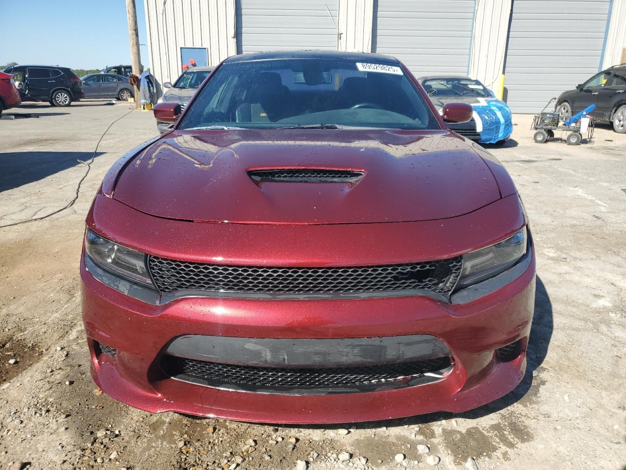 2017 Dodge Charger R/T 392 - Фото 5