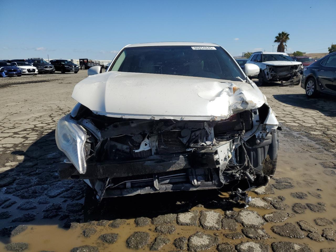 2012 Toyota Avalon Base - Фото 5