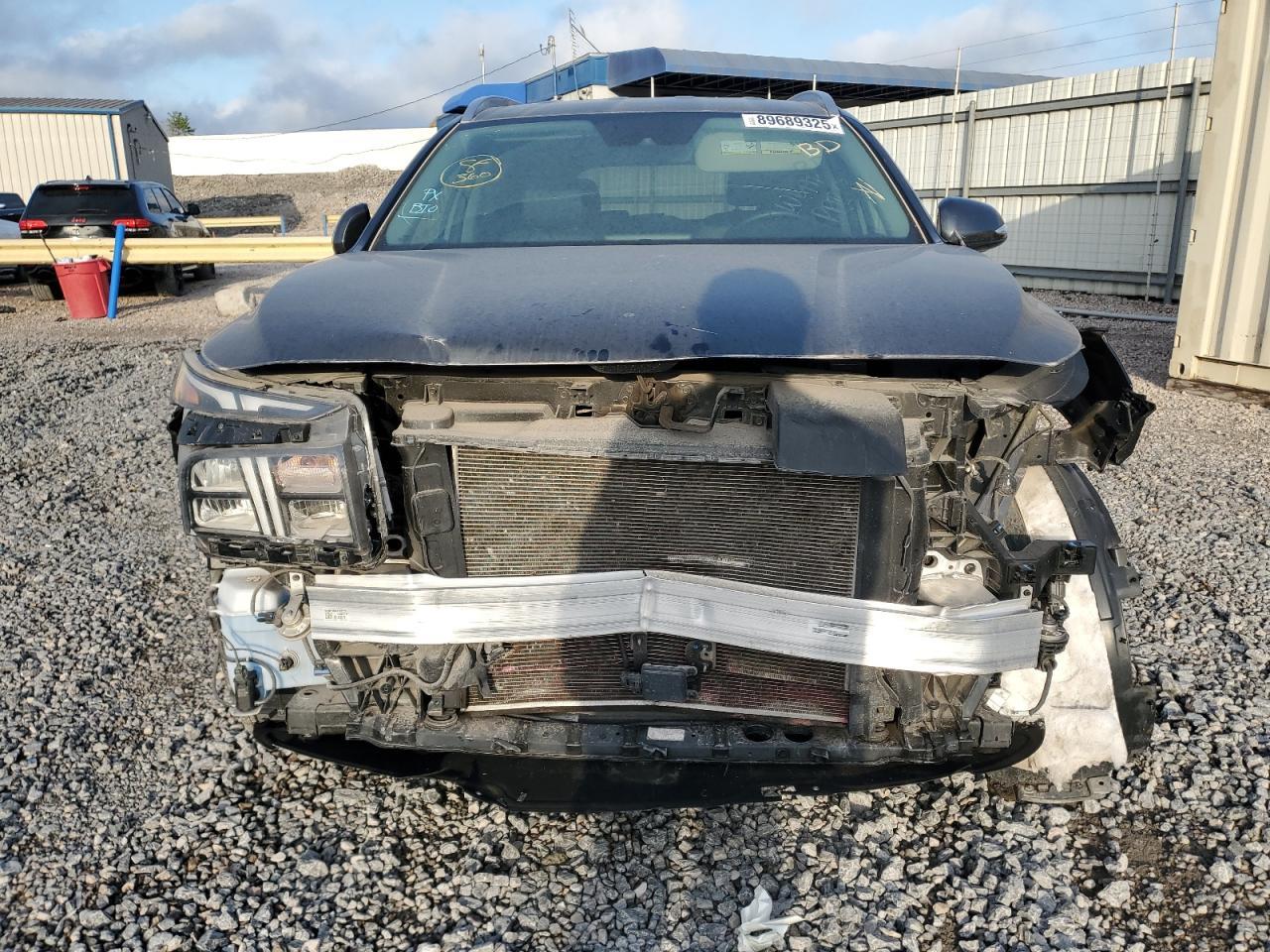 2023 Hyundai Santa Fe Sel - Фото 5