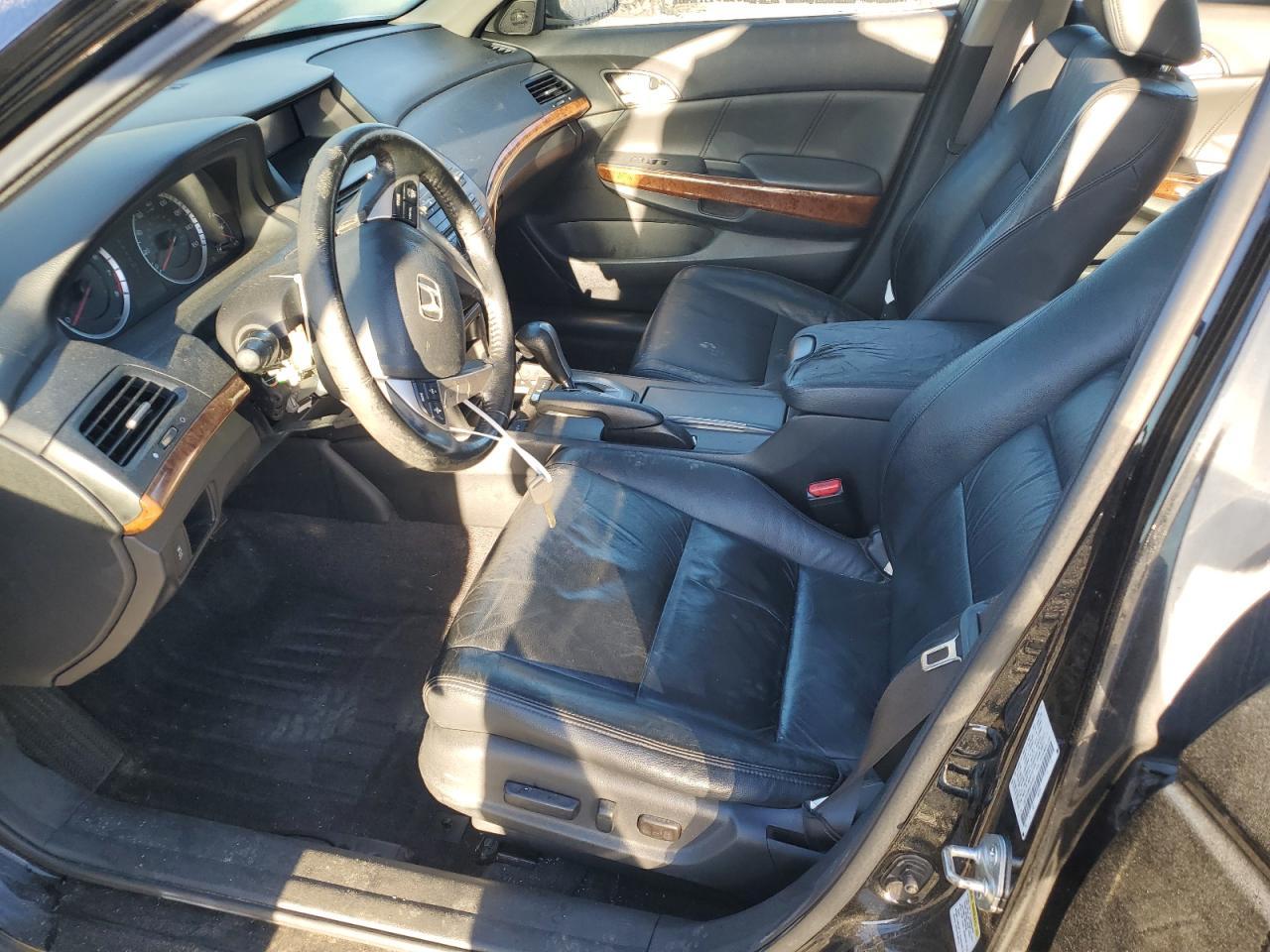 2011 Honda Accord Exl - Image 7