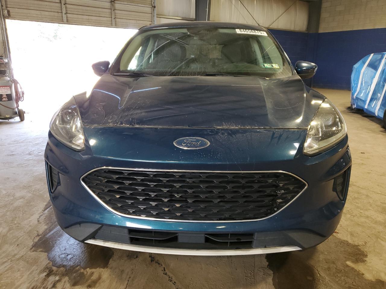 2020 Ford Escape Se - Image 5