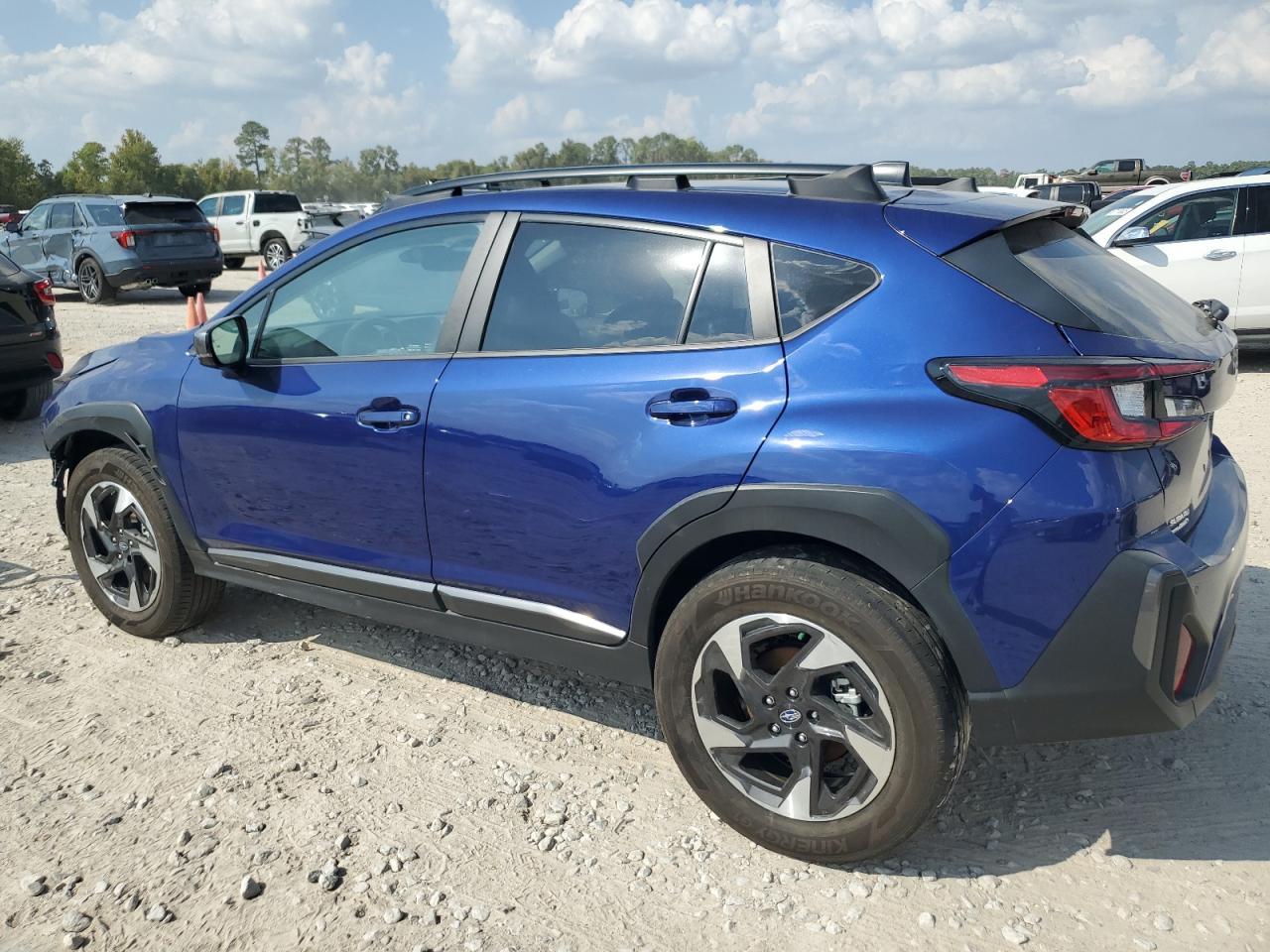 2024 Subaru Crosstrek Limited - Image 2