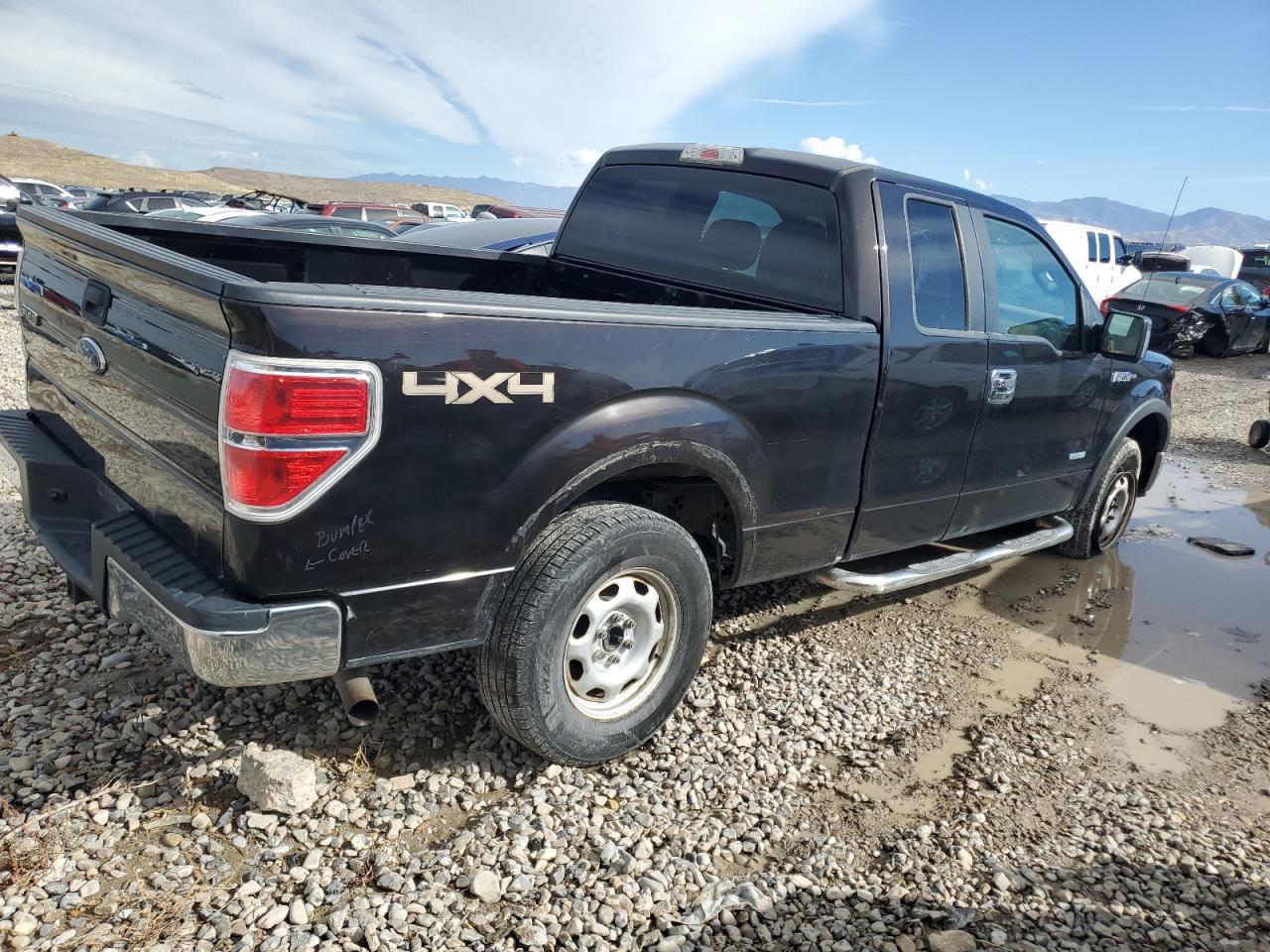 2013 Ford F150 Super Cab - Фото 3