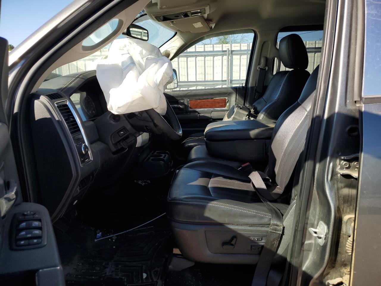 2011 Dodge Ram 1500 - Фото 7