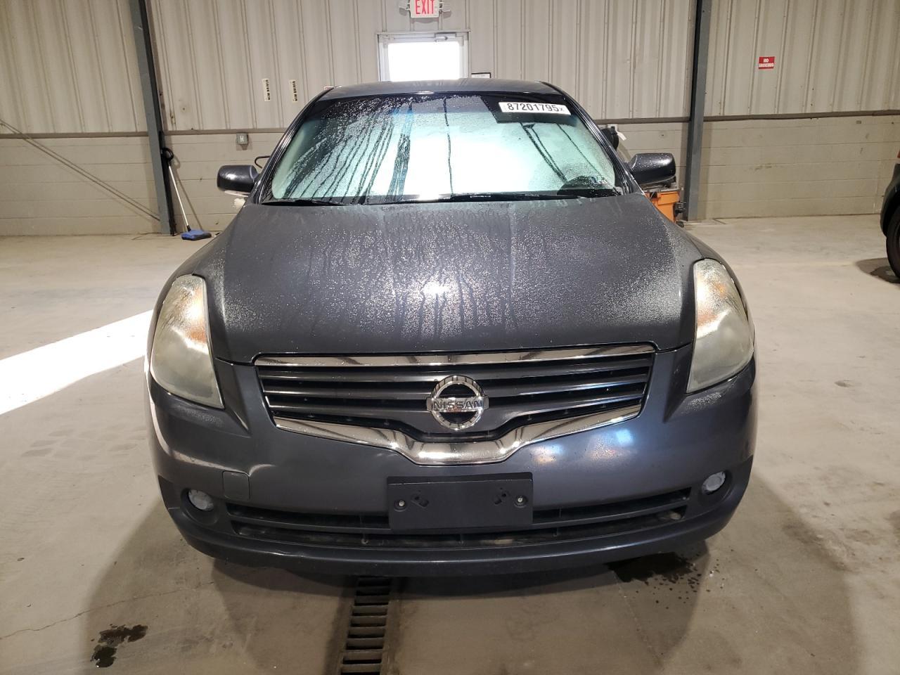 2009 Nissan Altima 2.5 - Фото 5
