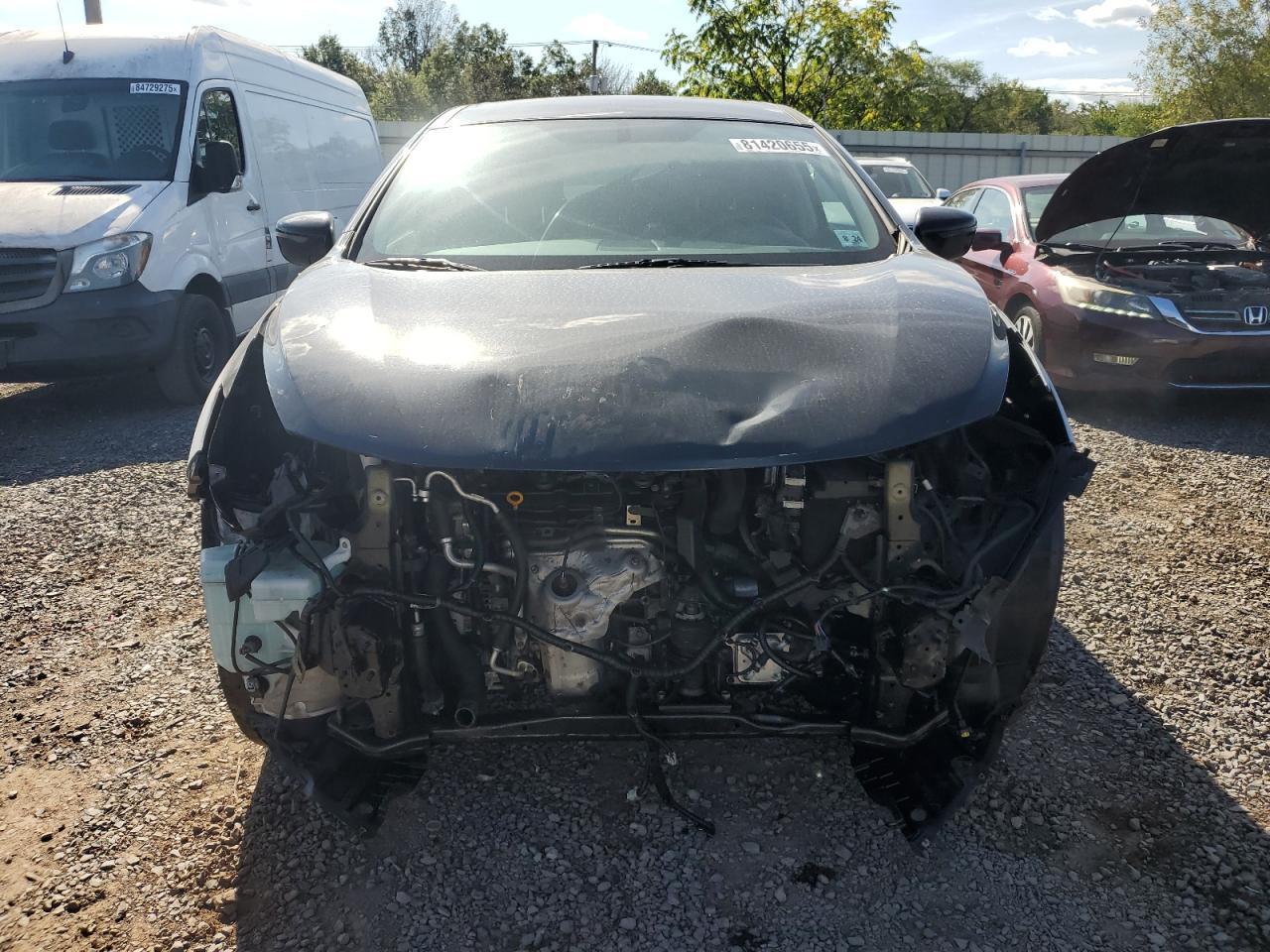 2019 Nissan Murano S - Фото 5